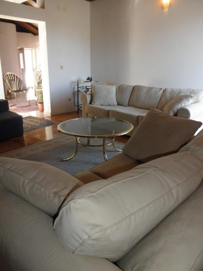 Apartment Preka Palit Eksteriør billede