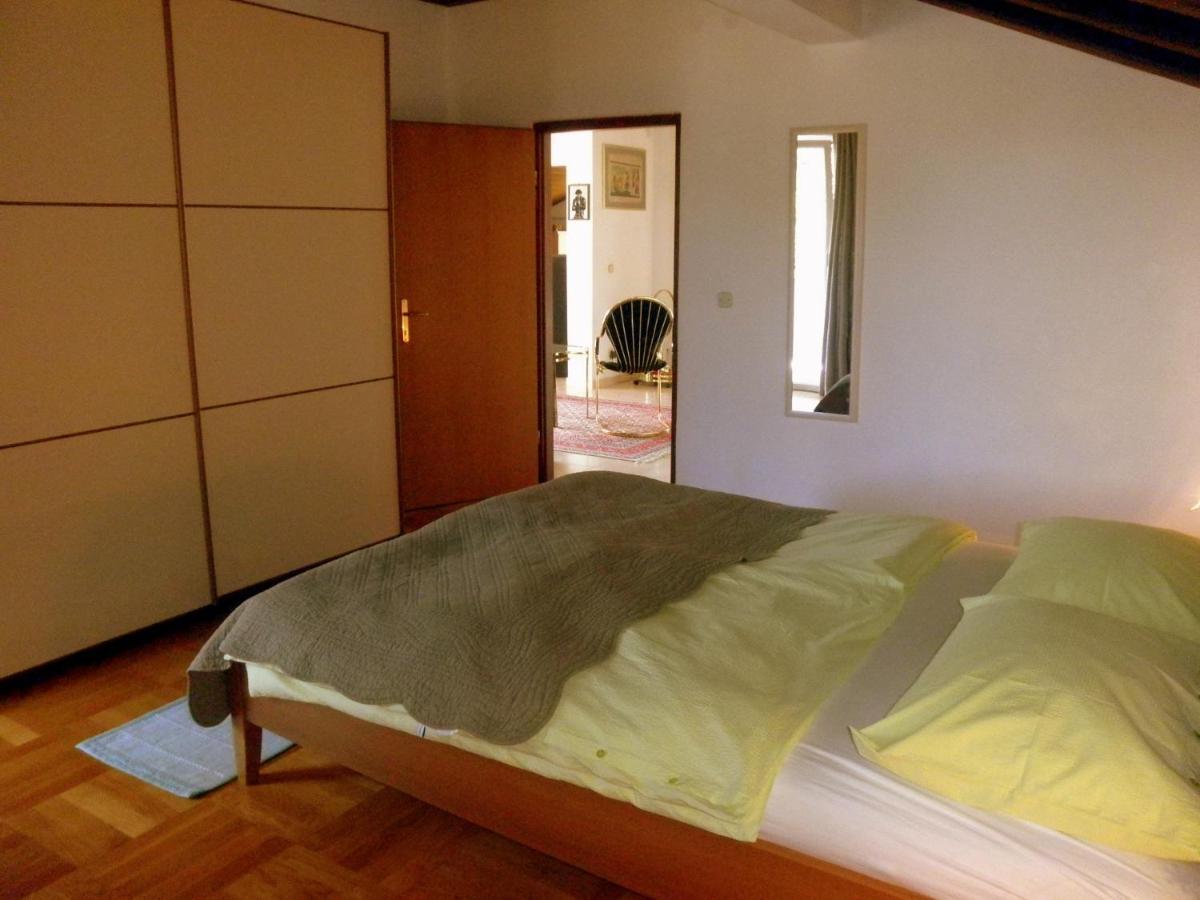 Apartment Preka Palit Eksteriør billede
