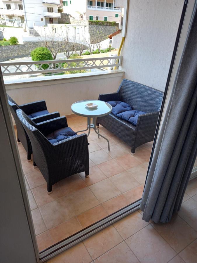 Apartment Preka Palit Eksteriør billede